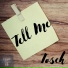Tosch