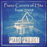 Piano Project