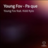 Young Fov feat. Kidd Kylo