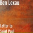 Ben Lexau