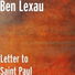 Ben Lexau