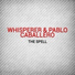 wHispeRer, Pablo Caballero