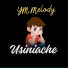 YM MELODY, Yusuph Mwakibete