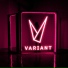 Substance Variant