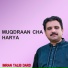 Imran Talib Dard