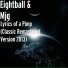8Ball & MJG