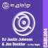 DJ Justin Johnson, Jim Docktor