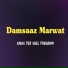 Damsaaz Marwat