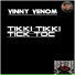 VINNY VENOM