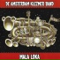 Amsterdam Klezmer Band