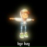 bye boy