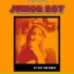 Junior Roy, Dub Shepherds feat. J.A.H.N.O