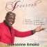 Jacksonne Amoko