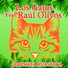 Los Gatos feat. Raúl Olivos
