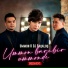 Ummon guruhi, DJ Baqaloq