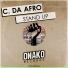 C. Da Afro
