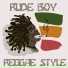 Sammy Dred