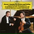 Mozart Perlman, Barenboim