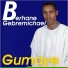Berhane Gebremichael