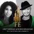 Lisett Morales & Reinier Bonachea