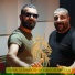 Boran Gedikoğlu