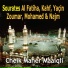 El Sheikh Maher Al Mueaqly