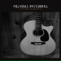 Guitarra Tranquila