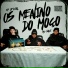 Mc Saci, DJ LC, Dj Dg Do Rb