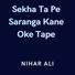 Nihar Ali