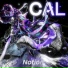 Cal