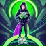 ArtProxBeats x Galoctora Shines
