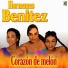 Hermanas Benítez