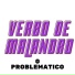 Verbo de Malandro, RAPPER BAIANO MC