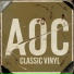 Classic Vinyl