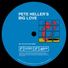 Pete Heller's Big Love