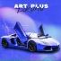 Art Plus