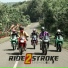 Ride 2 Stroke