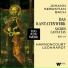 Johann Sebastian Bach