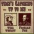 Will Wesley, Florian Fox