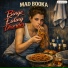 MAD BOOKA