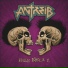 Antreib