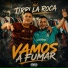 Tirri La Roca, Cumbia Luvi