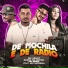 Mc Abalo, Mc Reino, barca na batida, MC Morena