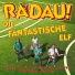 RADAU!