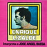 Enrique Lizalde