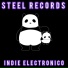 STEEL RECORDS