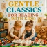 Intimate Reading Retreat