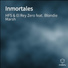 HFS, El Rey Zero feat. Blondie Marsh