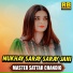 Master Sattar Chandio
