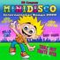 Minidisco Français
